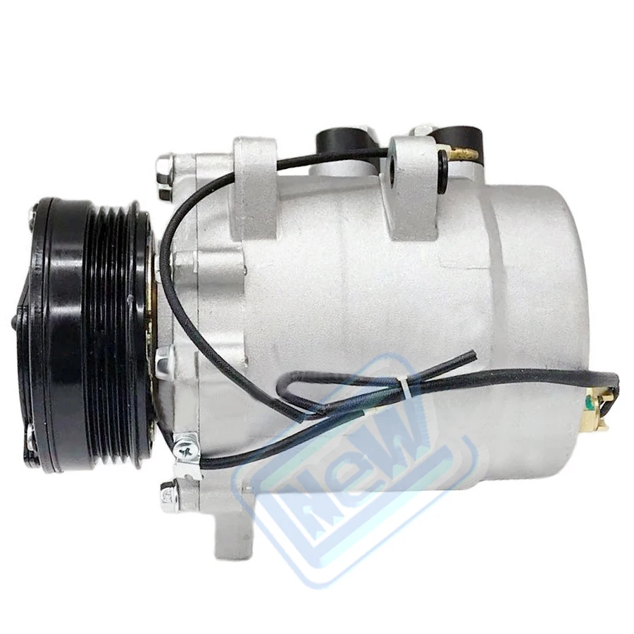 Air Conditioning Conditioner Compressor For China Chinese car Haima Fushida ATC-106-LH2 WXH-106-LH2