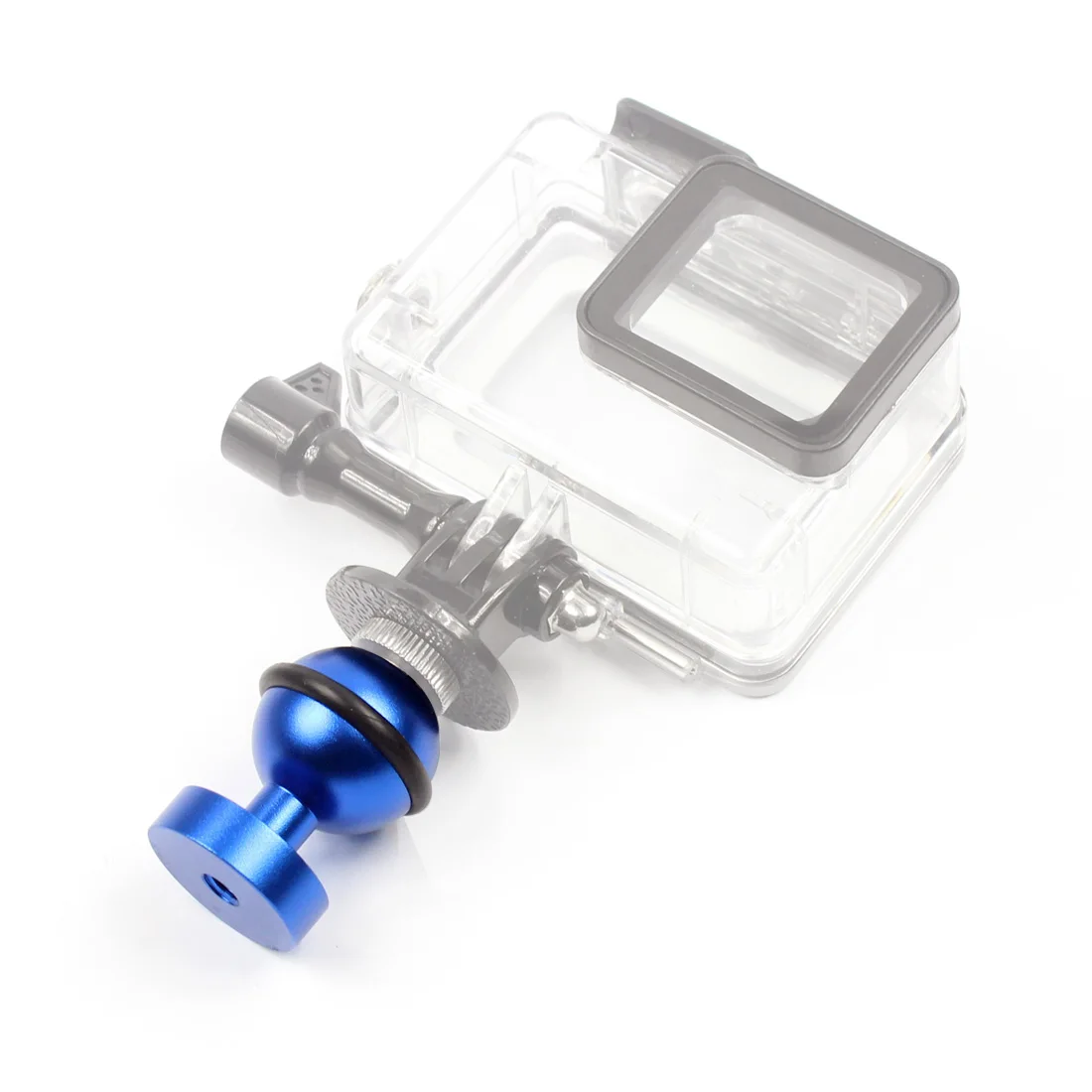 ​2Pcs 1 Inch Ball H…