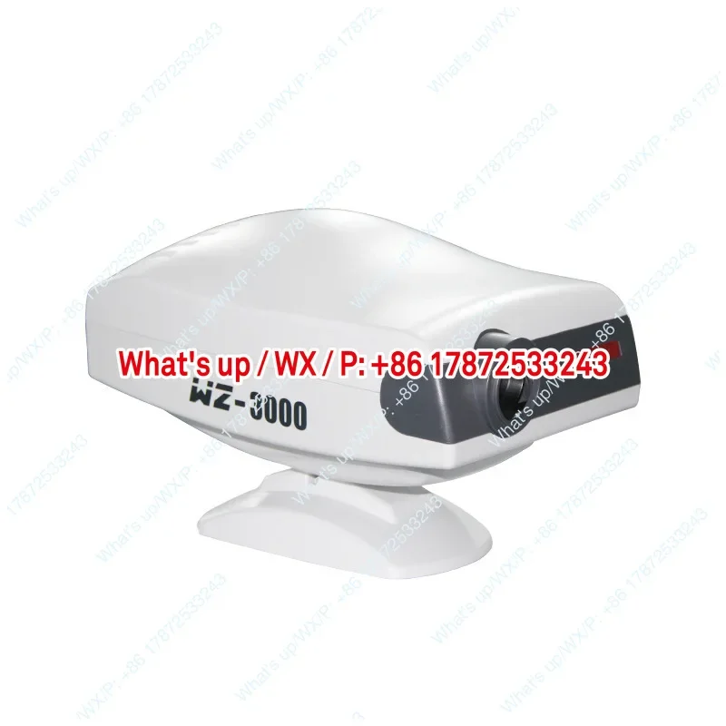 WZ-3000A Optometry Projector
