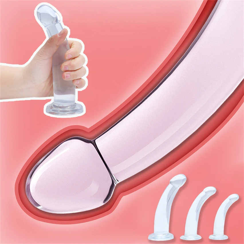 Realistic Dildo With Suction Cup Silicon Artificial Penis Woman Sex Toys Adult Female Fantasy Dildo For Gay Anal Toy I124W