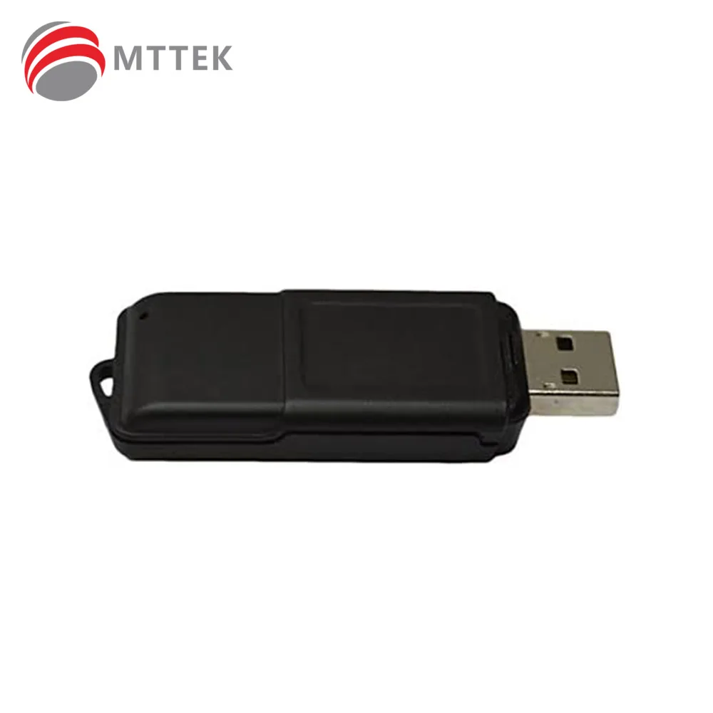 IDENTIV SCM SCL3711 Contactless USB Smart Card Portable NFC Reader