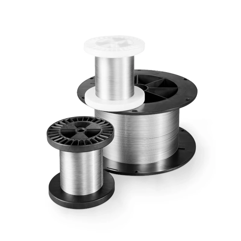 

10M Cr20Ni80 Heating Wire 0.1-1mm Diameter Nichrome Wire Cutting Foam Resistance Wires Alloy Heating Yarn Mentos