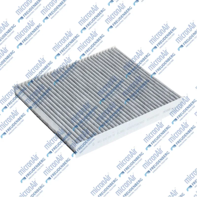 

micronAir BL560 Cabin Filter For LAMBORGHINI Aventador VW POLO SKODA MERCEDES-BENZ G-Class SEAT Ibiza 6Q0820367 MANN CUK2545