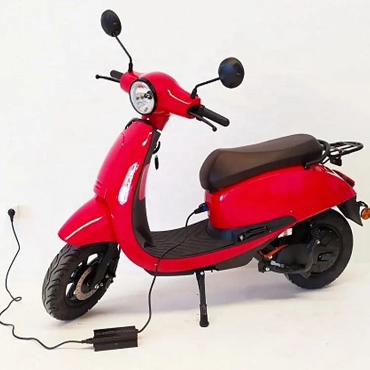 New Design Hot Sell Big Motor 2000W 3000W 72V 32AH Battery Electric Powered Electric Motorcycle Scooter