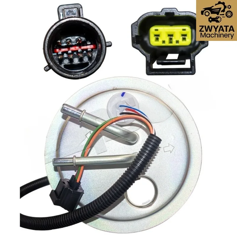 Fuel Pump Assembly E2298S E2205S For Ford Expedition V8 4.6L 5.4L 7142S 1999 2000 2001 2002