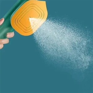 Tragbare Maschine der Handmarke, kleine Dampfmaschine, Reisen, Zuhause 8 Hauptverkaufsträger mini - №8