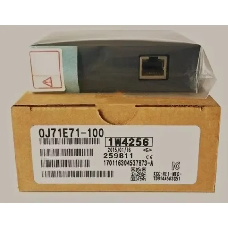 Brand New QJ71E71-100 QJ71FL71-T-F01 QJ71GP21S-SX QJ71GP21-SX QJ71MES96 QJ71PB93D QJ71WS96 QJ71MT91 Fast Delivey