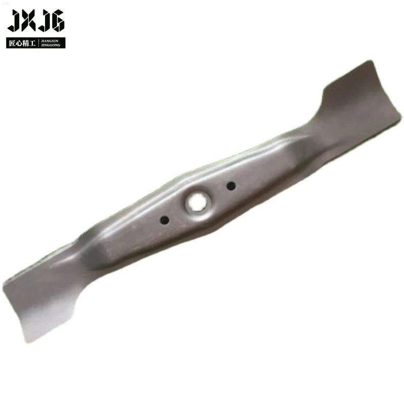 XMSJ Straight Lawn Mower Blade for Honda HRJ216 21 Inch Self Propelled Walk Behind Grass Cutter Replacement Spare Parts