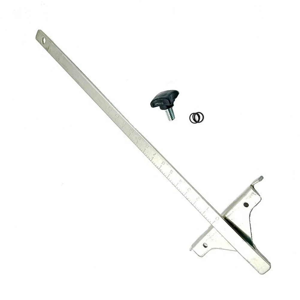 طقم دليل منشار دائري بديل لـ DeWalt= DCS391 بما في ذلك السياج 381091-00 مقبض 396992-02 ربيع 058287-00 2025 جديد #4