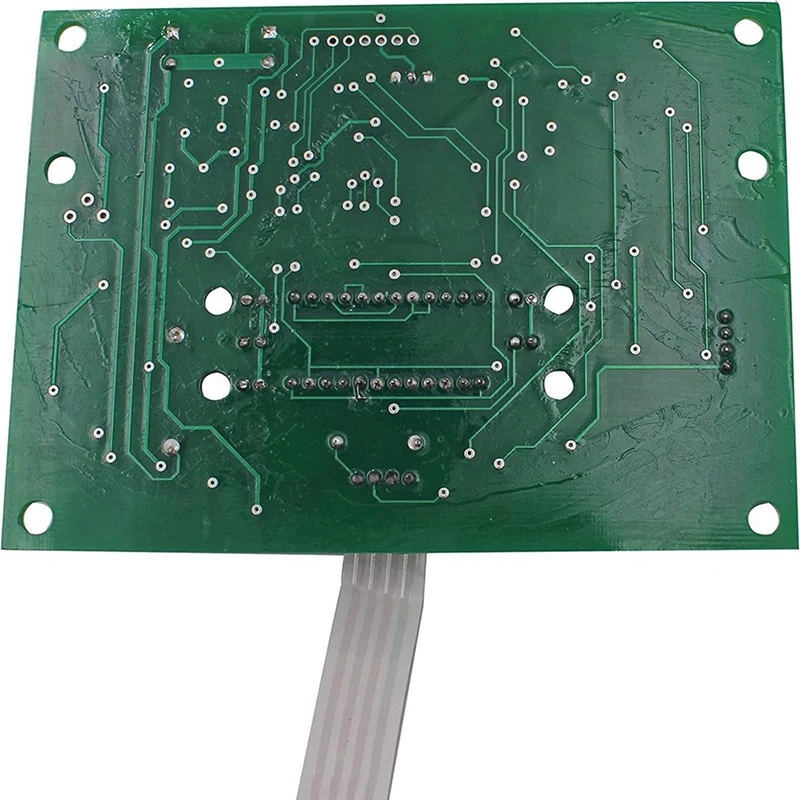 IDXL2DB1930 Swimming Pool Heater Display Board For Hayward FD H Series Low NOX Spare Parts