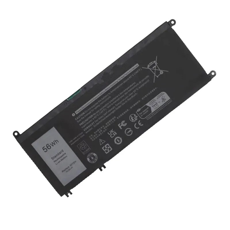 Laptop Battery For DELL Latitude 13 3380 14 3490 15 3580 3590 For Vostro 7570 7580 99NF2 PVHT1 81PF3 081PF3 P30E P30E001