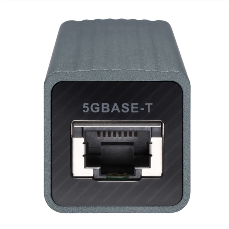 New Original For QNAP QNA-UC5G1T 5G NIC USB Type-C Network