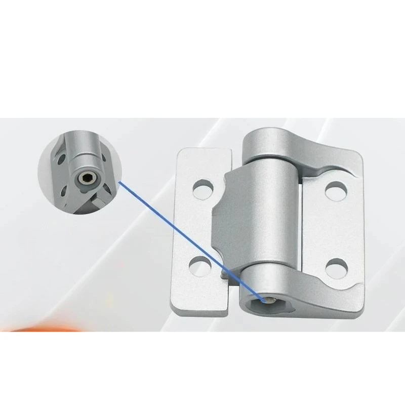 2 Piece -Zinc Alloy…