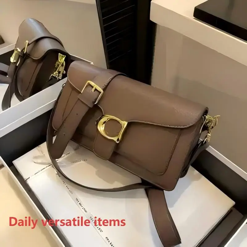 

Multi-color high-end classic fashionable underarm women's bag, elegant crossbody bag, shoulder bag, small portable bag