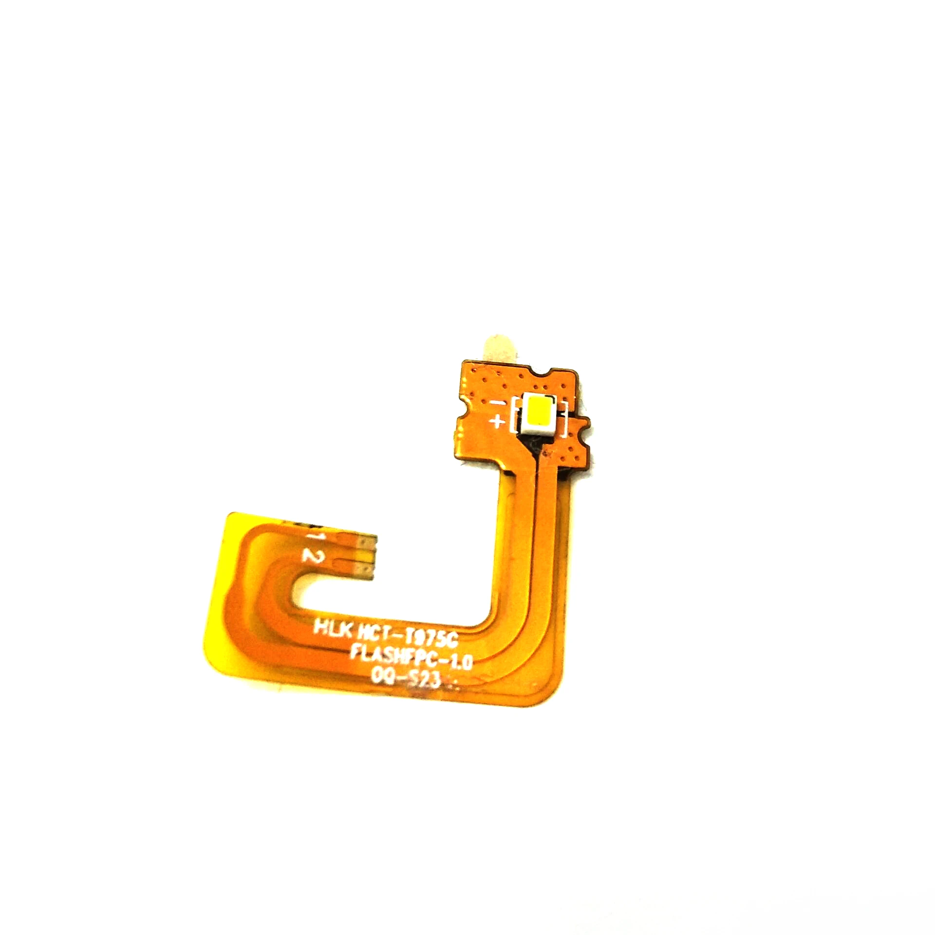 New Original For Oukitel K10000 Mix Phone LED Flash Light FPC Flex Cable Replacement Part Perfect Replacement Parts