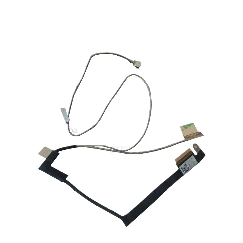 

Для Asus X450MJ X452M экранный кабель линии экрана DDXJAYLC020 14005- 01750200