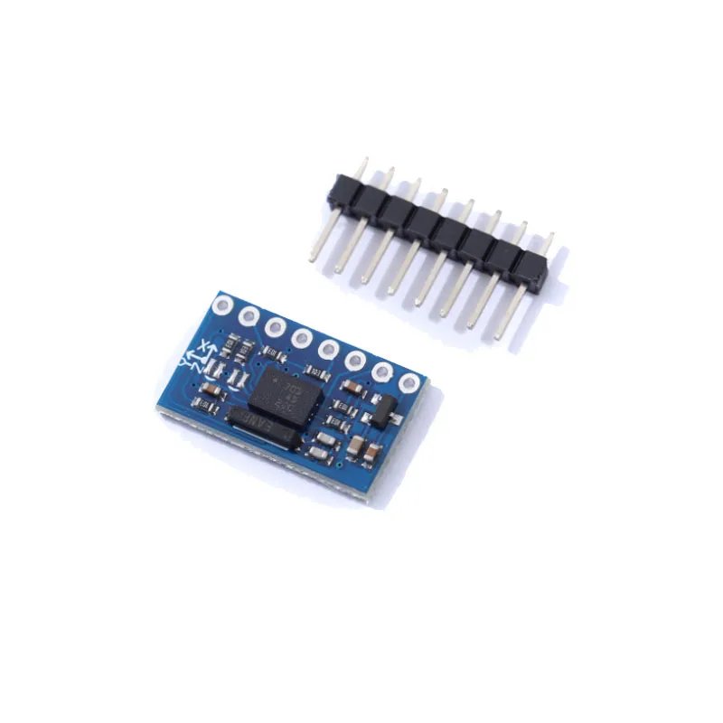 GY-BNO055 9DOF Nine-axis Sensor Module BNO055 BNO-055 9-axis attitude sensor Gyroscope module