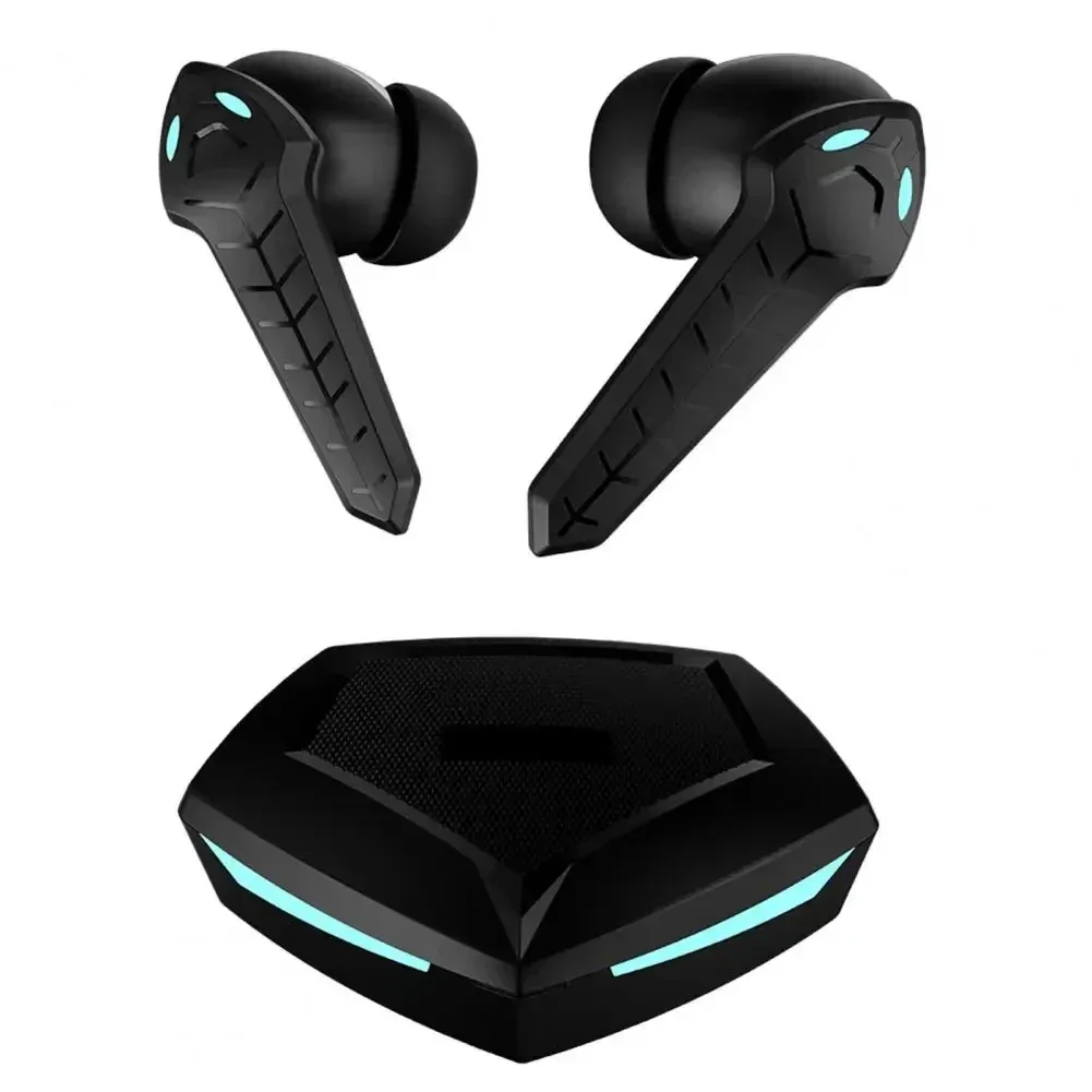 P36 TWS Gaming Earbuds Bluetooth 5.0 Low Latency Wireless Headset Sound Position Hifi Bass Earphone For Phone Gamer