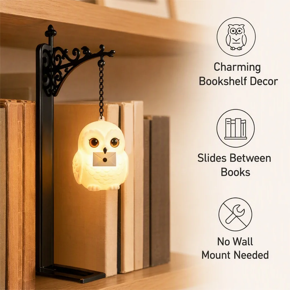 suporte-de-livros-decorativo-de-ferro-com-coruja-pendurada-luz-para-canto-de-leitura-biblioteca-quarto-escritorio-casa-presente
