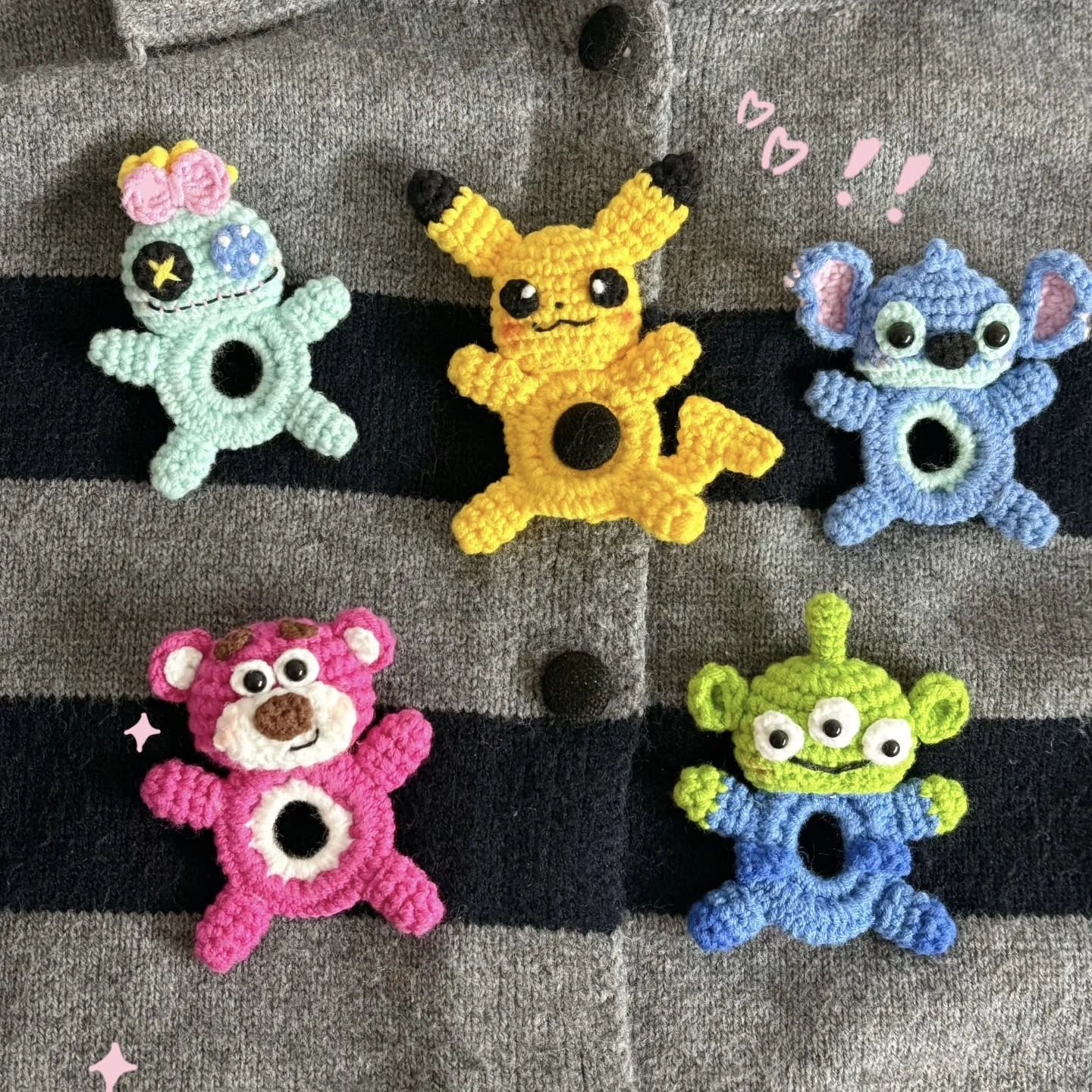 kit-de-material-para-croche-diy-botoes-decorativos-artesanais-criativos-para-camisas-e-acessorios-de-artesanato-divertido-co