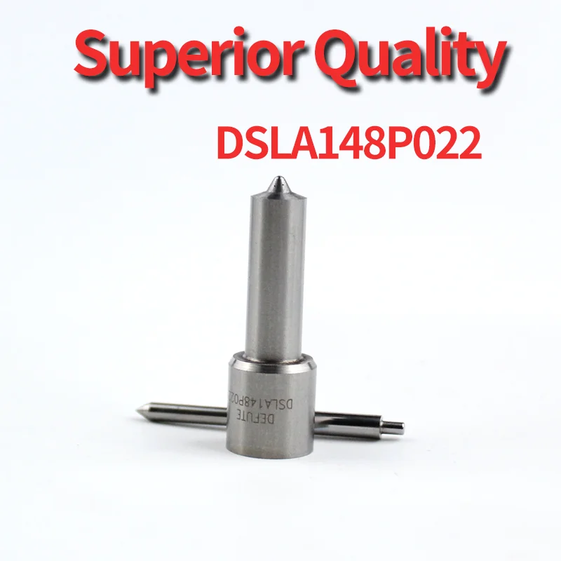 High quality diesel injection nozzle pump DSLA148P022 is suitable for Yuchai YC6108 injection nozzle, BSKA20Z12