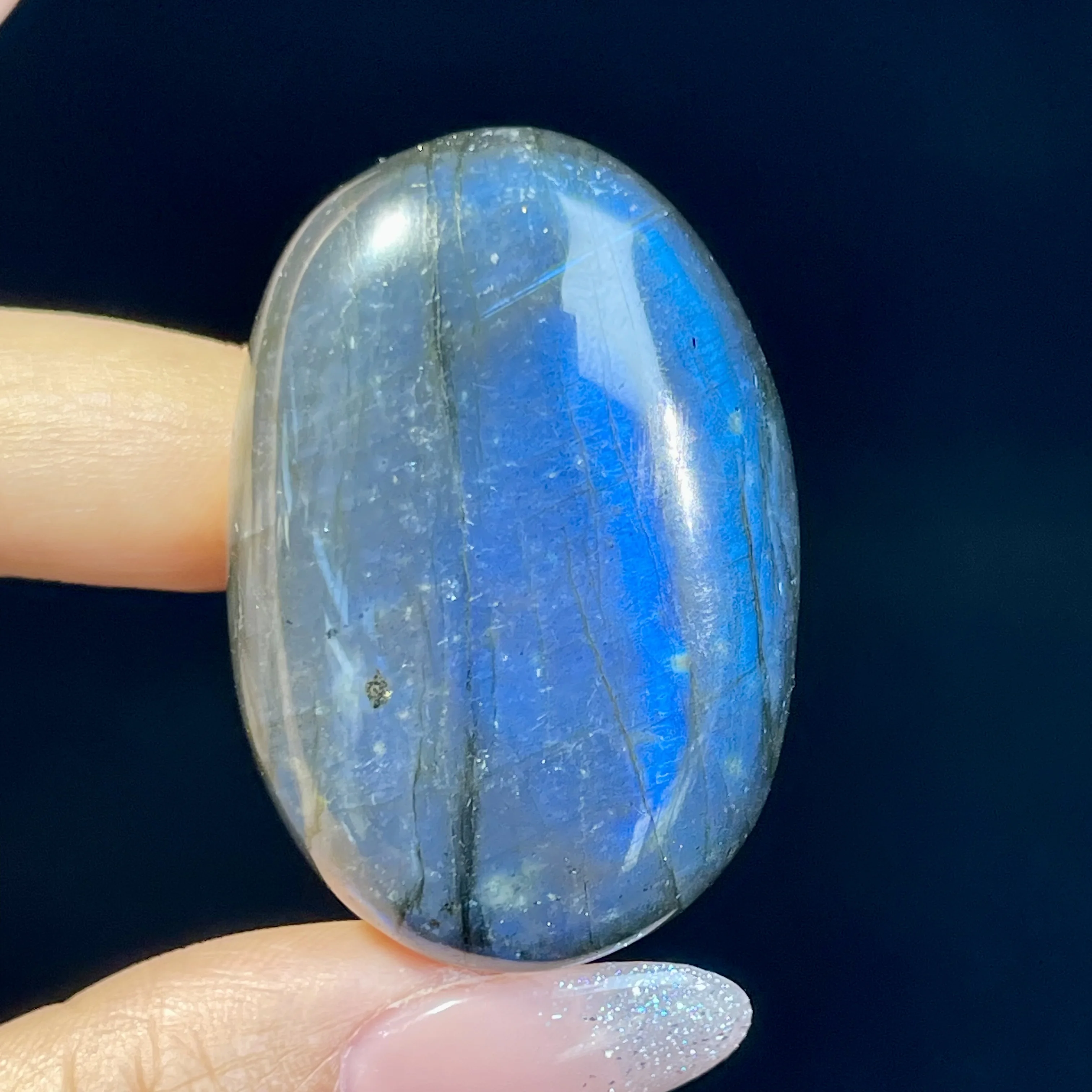 Gorgeous Pure Natur…