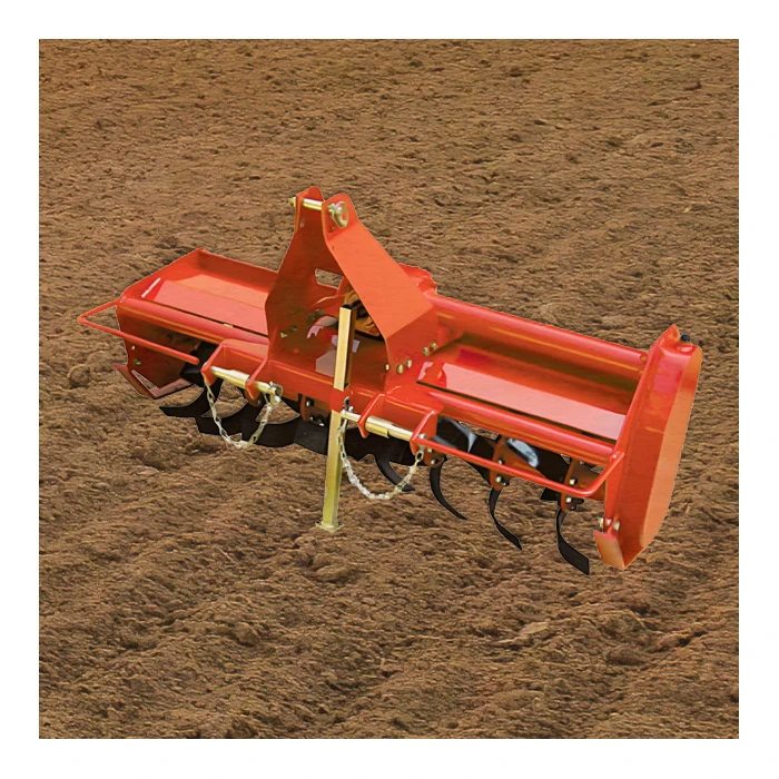 20-25PH سلسلة المزارع محرك آلات الحراثة الدوارة المعتمدة من CE