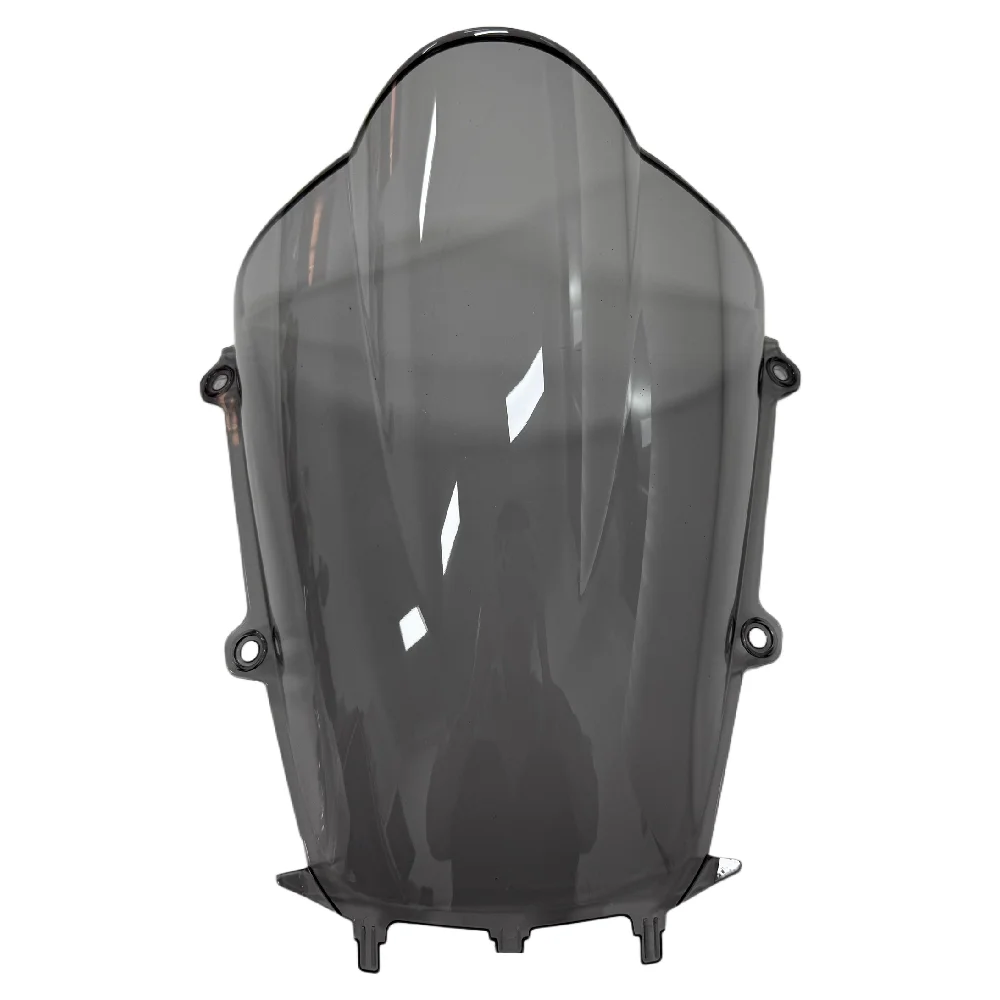 For Yamaha YZF R9 2025 2026 YZF-R9 Motorcycle screen Windshield WindScreen Double Bubble fairing
