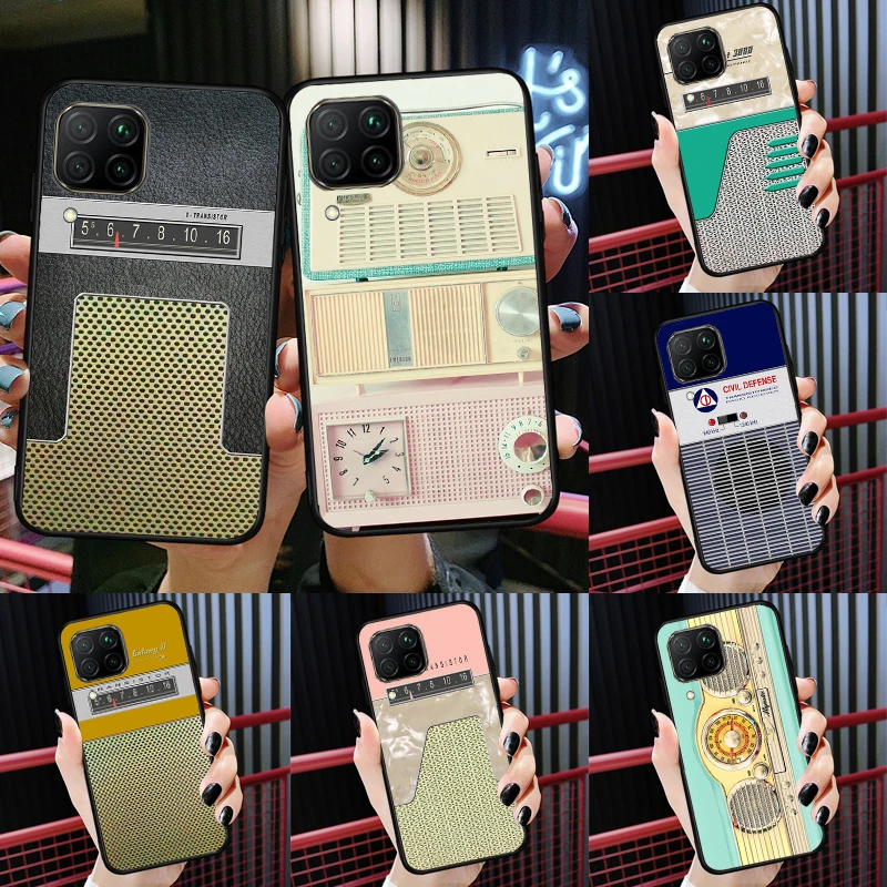 Retro Vintage Radio… - image