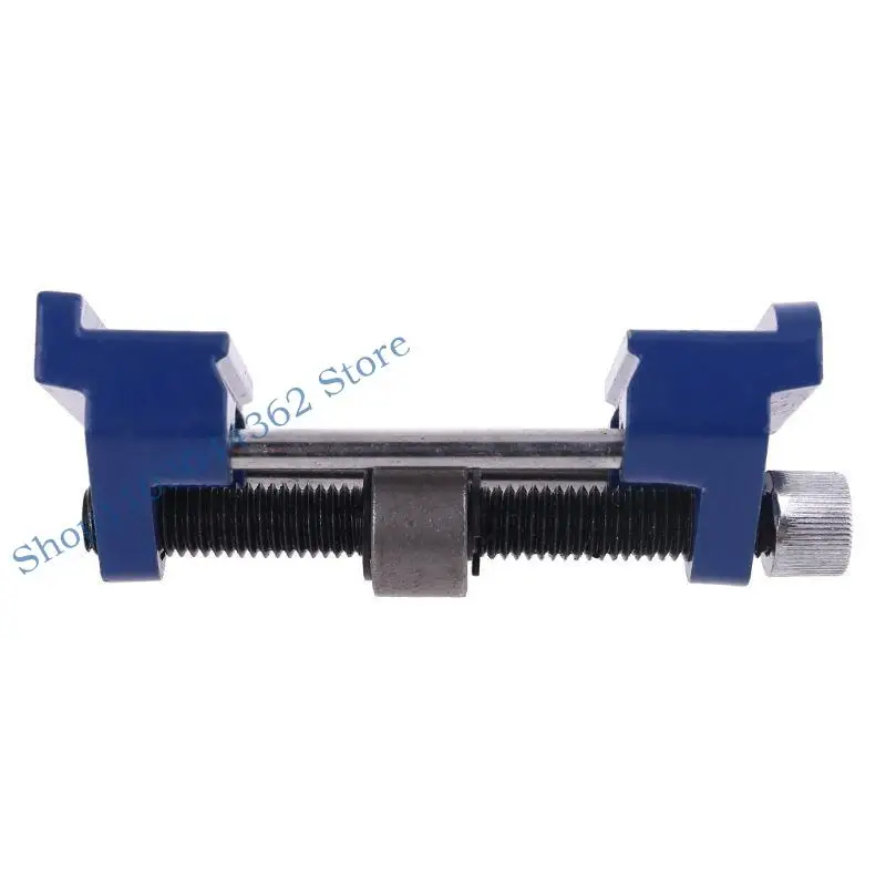 A3PA Metal Honing Guide Jig para Sharping Syping System Planeadores ferro cinzel Blade