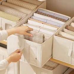 Underwear Organizer Bra Socks Storage Box Cabinets and Drawers Organizers Wardrobe Clothes Organizer Bedroom Drawers Organizer