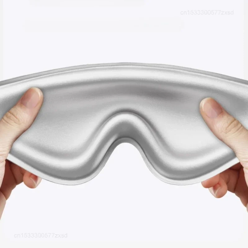 Dreamlight 4S Pro Eye Mask Sleep 3D Stereoscopic Home Sleep Aid for Men Women Adult Adjustable Lunch Break Travel Relax image 5