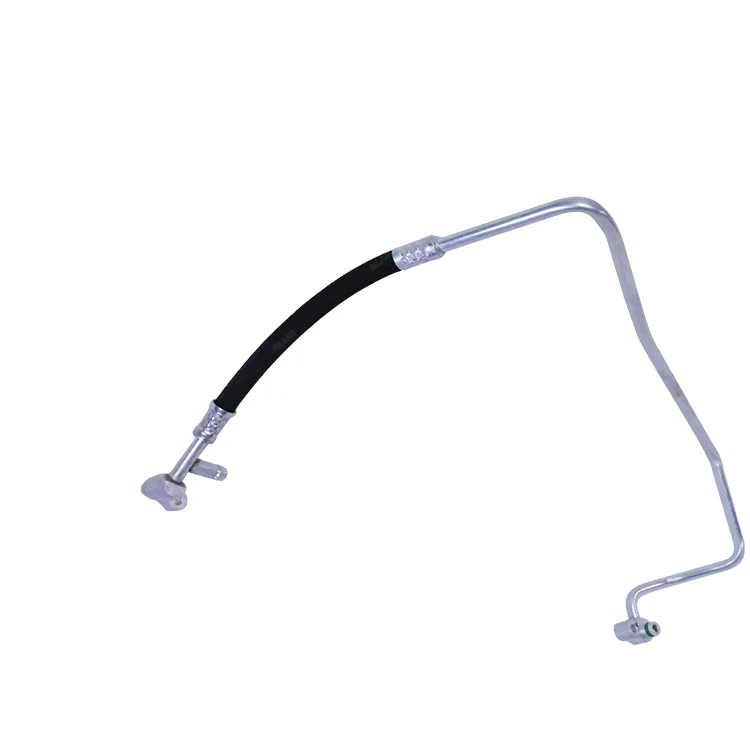 

Quality Assurance Auto Spare Parts Engine Cooling System Air Conditioner Pipe 64533455913 For E83