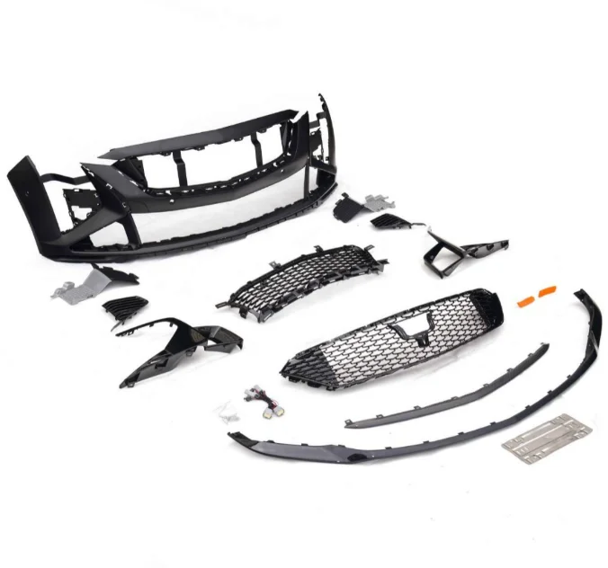 

Factory Price Auto Parts Body Genuine American Auto Body Parts Body Protection Kit