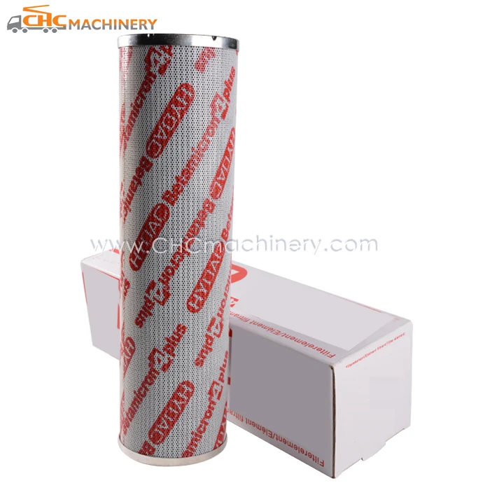 

Suc tion Filter Element 0800D010BN4HC/0800D010MM For Zoomlion And Sany Concrete Pump Parts B222100000451 Oil Filter Hydraulic