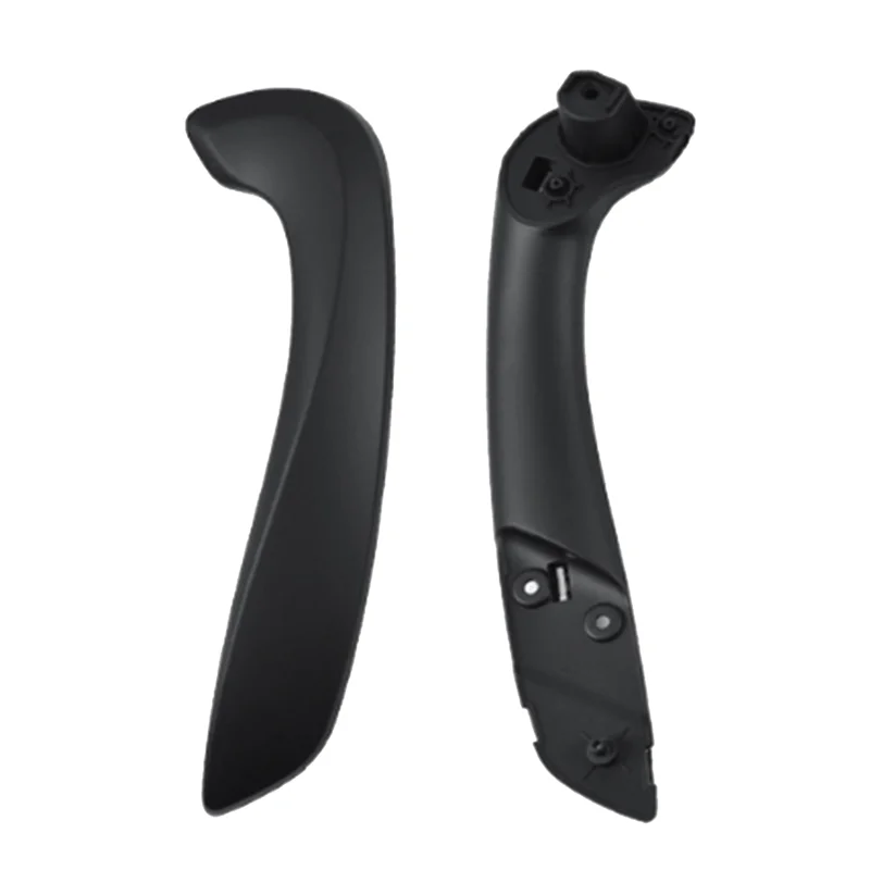 

Classy-Car Left Front Inner Door Handle Assembly 809540001R 809600007R For Renault Megane 3 2008-2016 Car Spare Parts Black