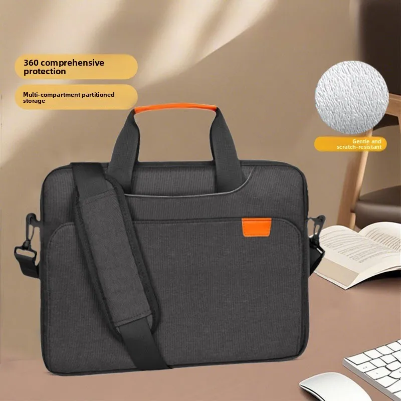 

LAPTOP BAG Laptop Sleeve for Macbook Pro 14 15.6 17.3 Inch Laptop Case Macbook Air Computer Bag