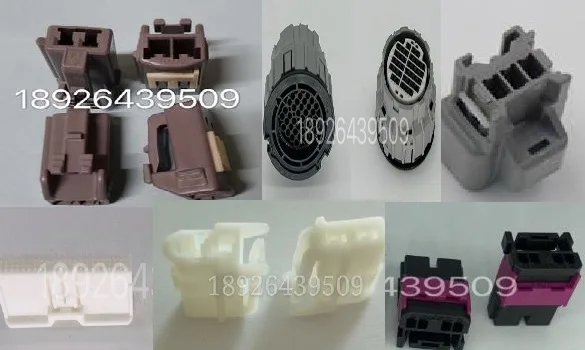 

1 шт. 6098-4569 Y36-2 90980-12355 A 7282-3440-40 6098-9447 Разъем 90980-12567 90980-11736