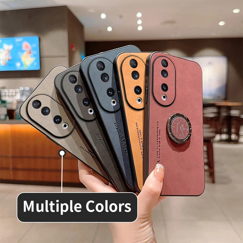 Sheepskin Leather R… - image