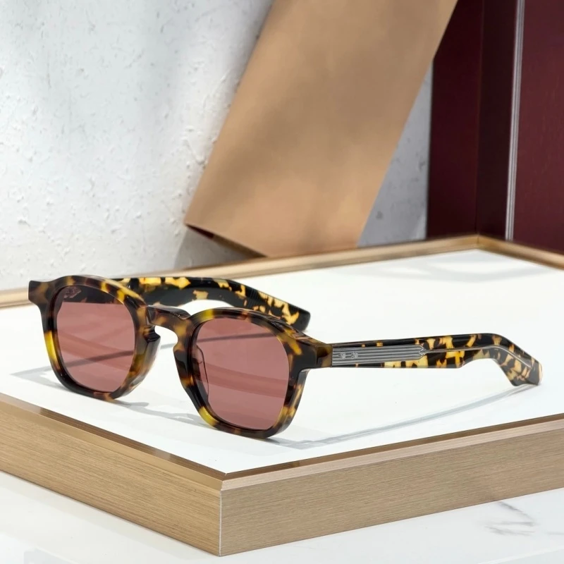 

zephirin44 Luxury Design Sunglasses Women 44 Size Zephirin Vintage Oval Shades Outdoor Retro Popular Men Eyewear 30 Colors