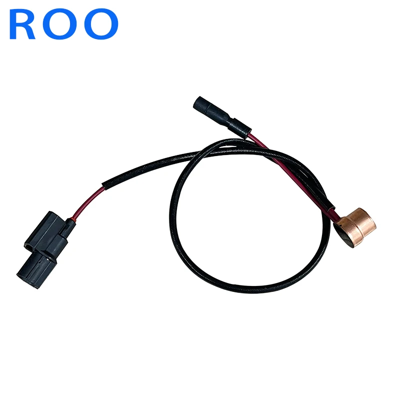 38810RNAA01 Car Suspension Part AC Compressor Repair Kit Cable Plug Line For Honda Civic CRV 2.0L(07-12)