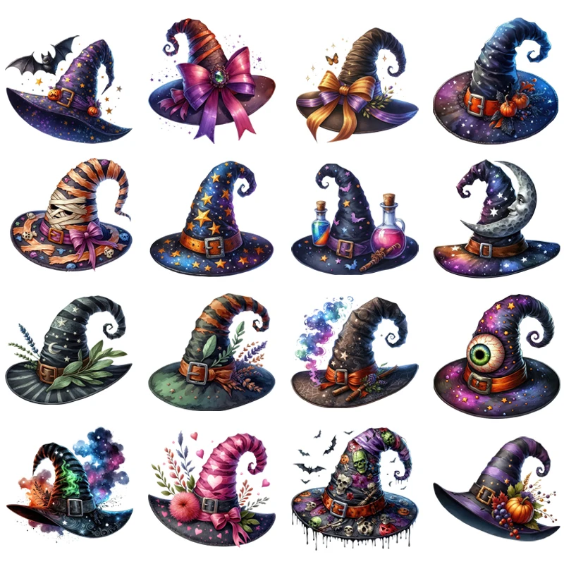 Cartoon Halloween H…