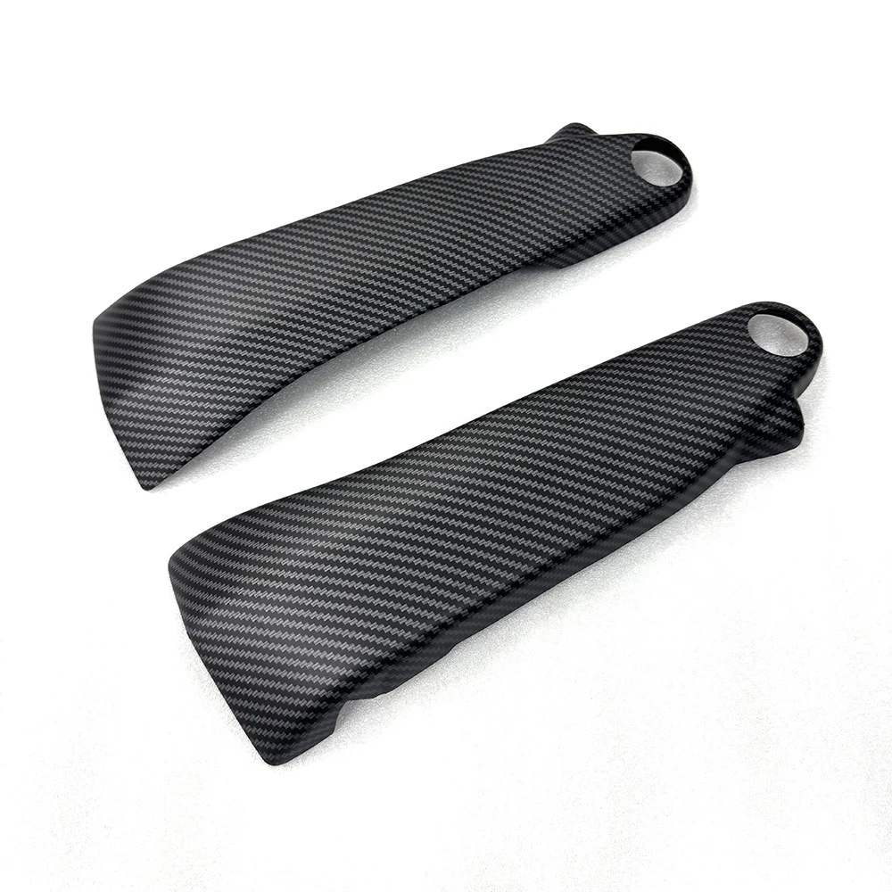 NEW For DUCATI Panigale V4 V4S V4R Streefighter V4 S Carbon Fiber Frame Covers Side Panels Fairing Kit Motorcycle Modified Parts - Image 3