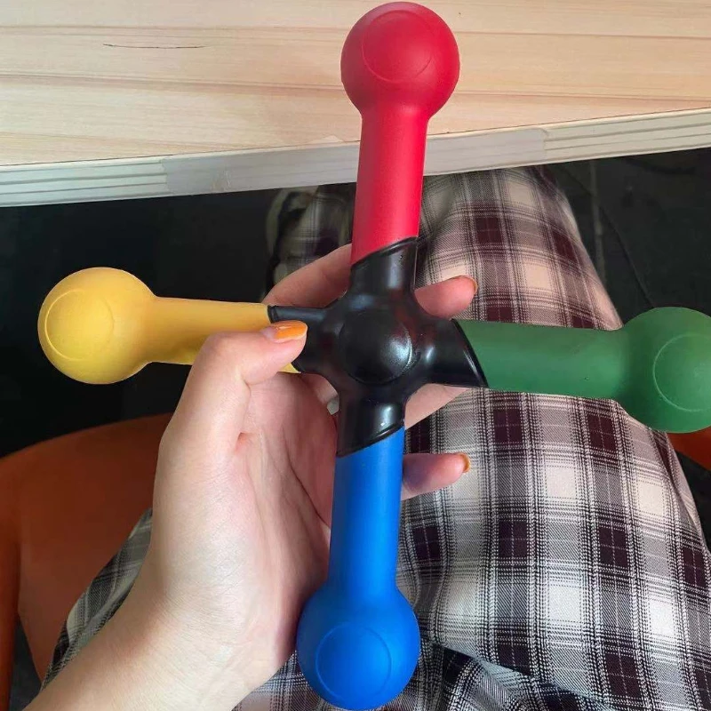 Entraîneur de réponse en moteur, Coordination œil-main et outil d'entraînement d'agilité de vitesse, outil de basket-ball de Football, équipement d'entraînement de Football