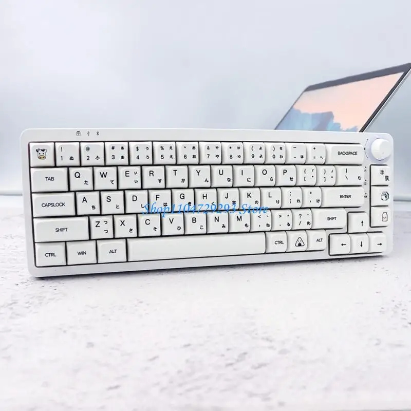 y2gd xda profile keycapp
