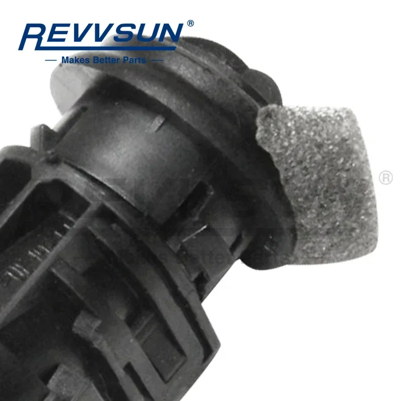 Air Conditioning Temperature Sensor For Ford MK3 CMax Focus Kuga Transit/Tourneo Connect 2013- 1754599 BM5T8B506AB Accessories