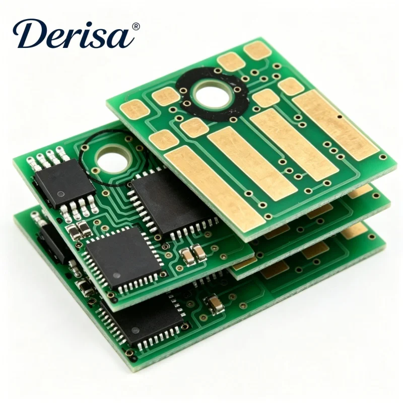 Chip de Tóner 3K 6K 15K B232000/B242H00/B262U00/B235000/B245H00/B244H00 para Lexmark MB2338 B2338 B2442 B2546 B2650dn