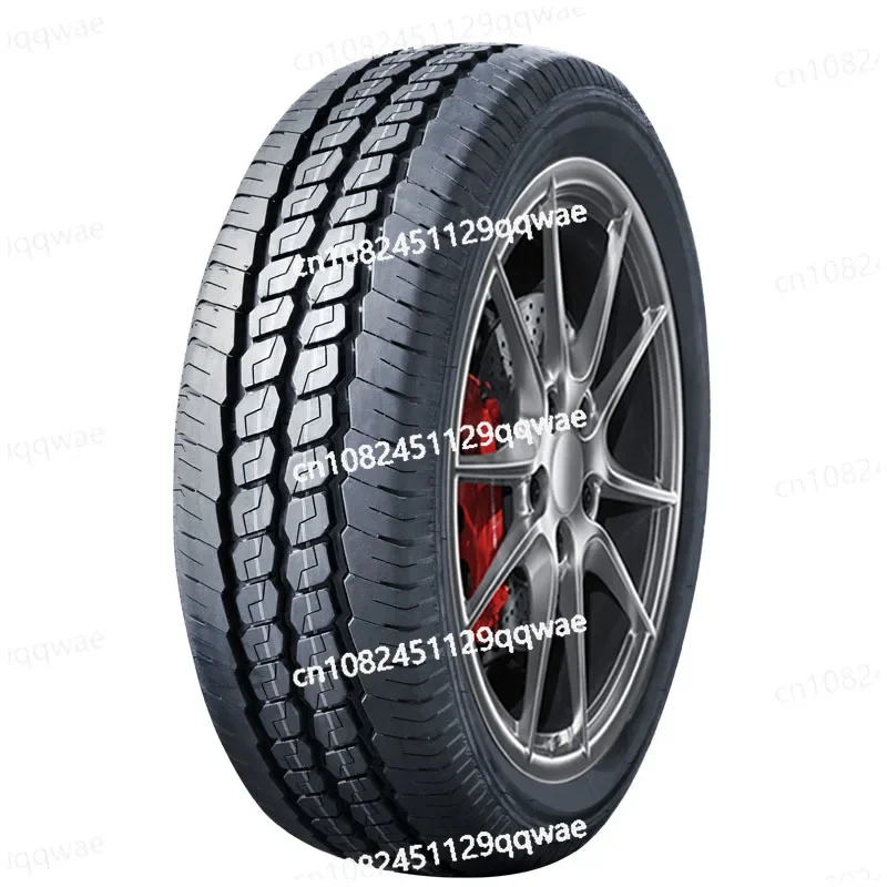 Minnetu Auto Tire 195R15C/LT Suitable for Commercial Vehicle Foton Gold Cup Sea Lion Pickup Scenic Ge Ruis