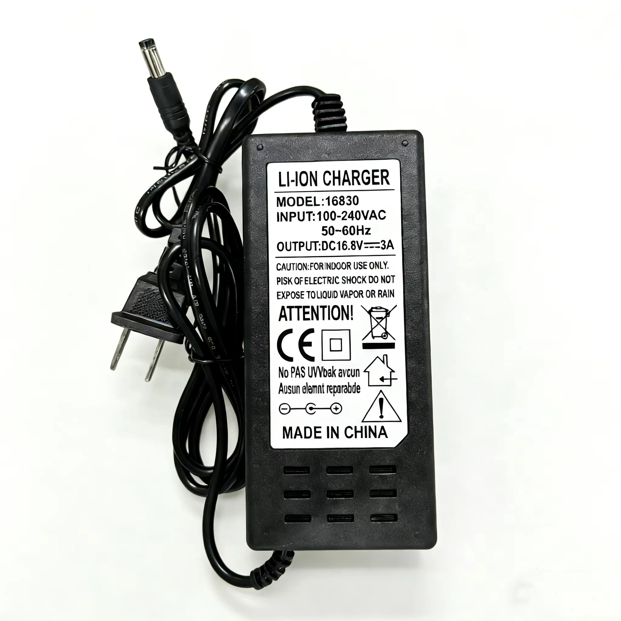 Charger C Ompatible…