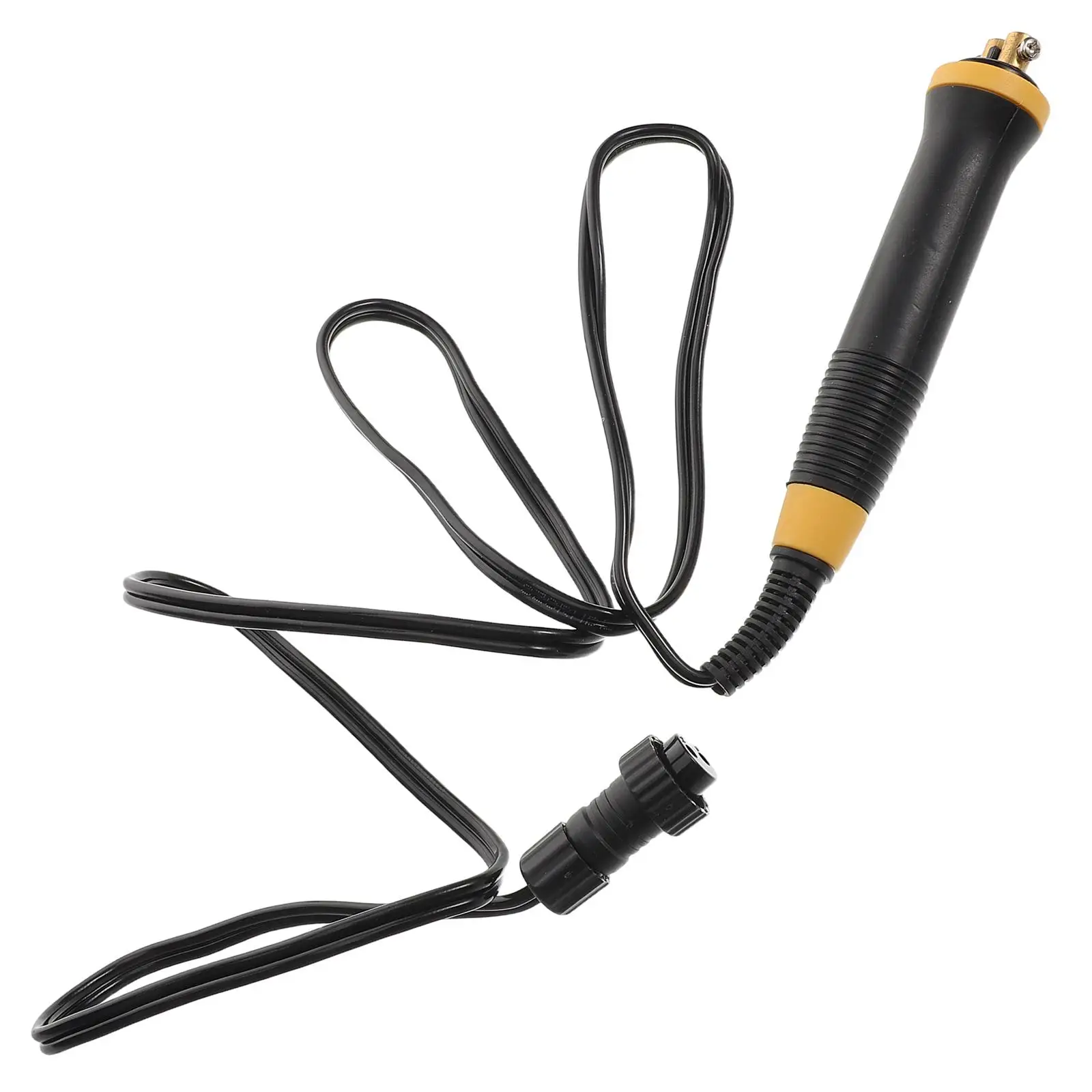 Pyrography Pen Convenient Soldering Burning Tool Craft Marker Fire Brush for Artist Creative